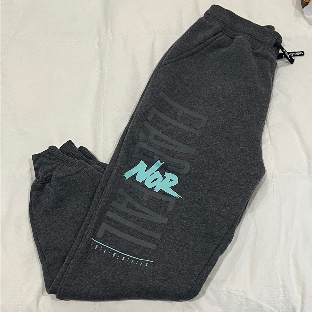 Flag Nor Fail Joggers